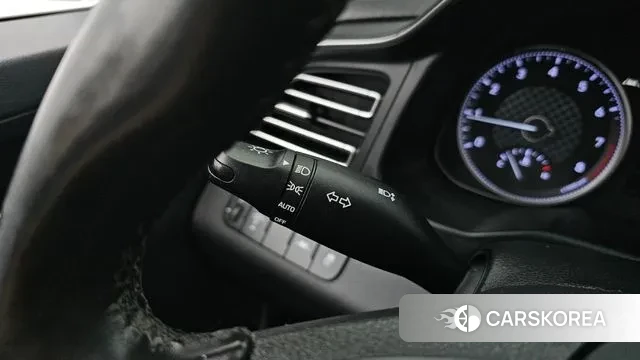 Hyundai The New Avante AD id 3682302 из Кореи 10