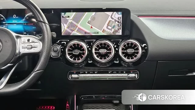 Mercedes-Benz EQA H243 id 3689965 из Кореи 10