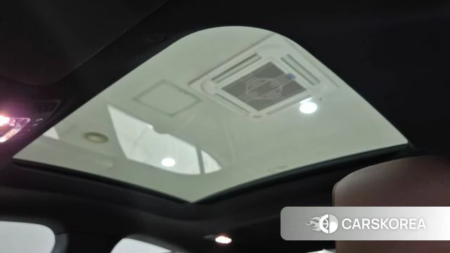 Mercedes-Benz CLA-Class C118 id 4229807 из Кореи 10