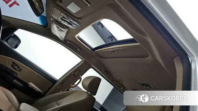 Kia The New Carnival id 3661919 из Кореи 10