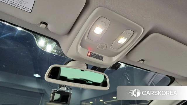 Renault Korea (Samsung) New QM3 id 3905434 из Кореи 10