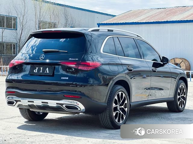 Mercedes-Benz GLC id 4207865 из Китая 10