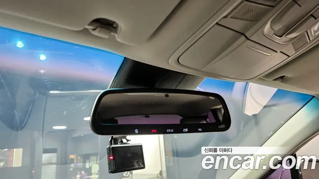 Hyundai Santa Fe TM id 2654279 из Кореи 10