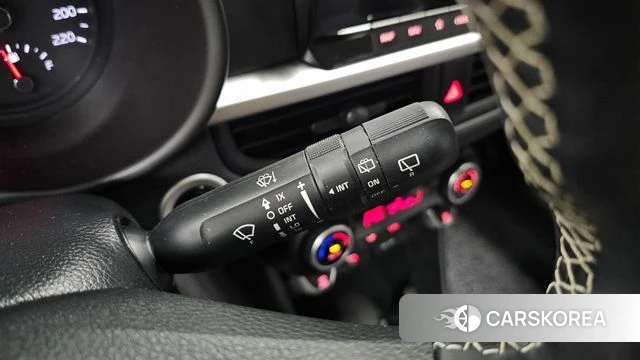 Kia Morning Urban (JA) id 4585412 из Кореи 10