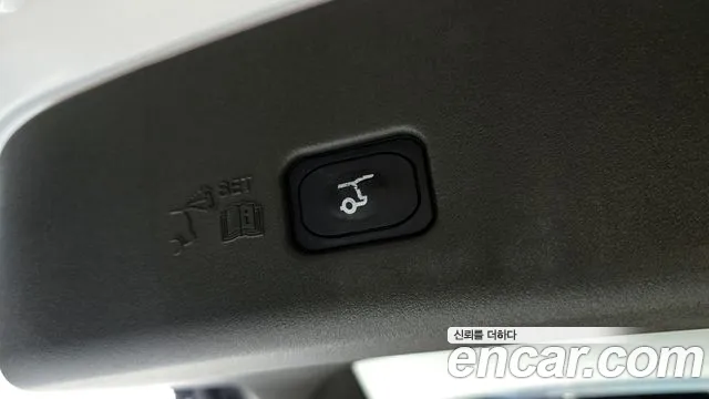 Lincoln Nautilus 2nd Generation id 2735106 из Кореи 10