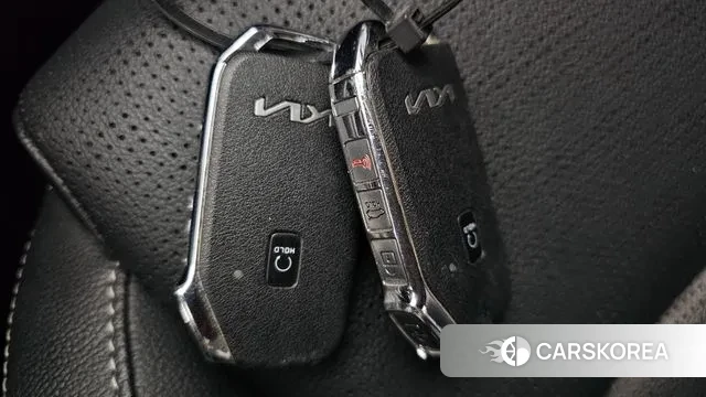 Kia The New K3 2nd generation id 3615536 из Кореи 10