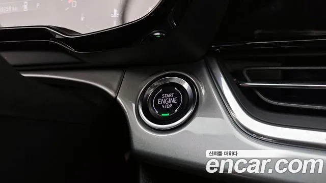 Chevrolet (GM Daewoo) Trax Crossover id 2878649 из Кореи 10