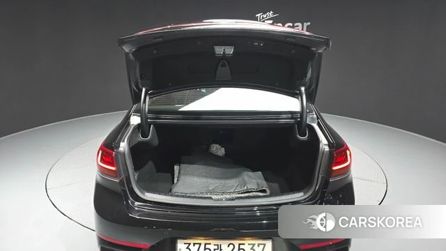 Kia K7 Premier Hybrid id 4245066 из Кореи 10