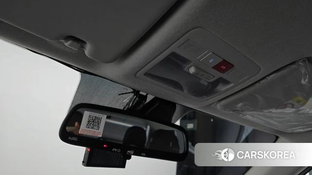 Hyundai Casper id 4692568 из Кореи 10