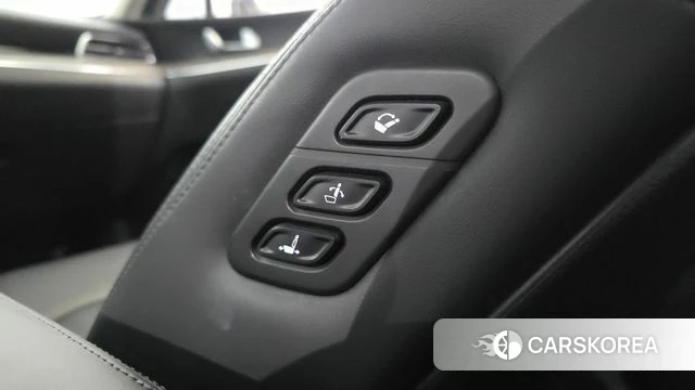 Kia K5 3rd generation id 3885580 из Кореи 10