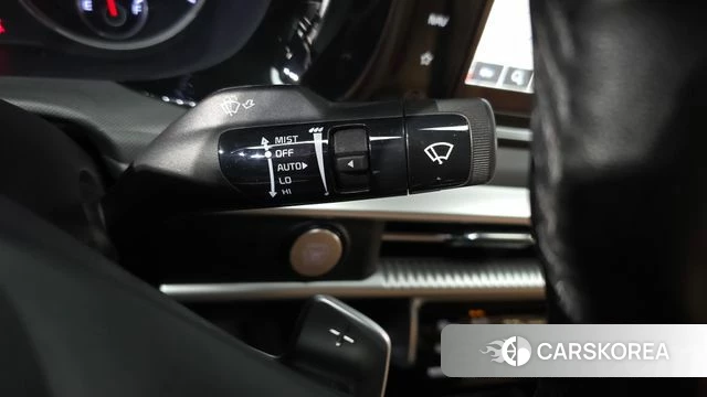 Kia K5 Hybrid 3rd Generation id 4613818 из Кореи 10