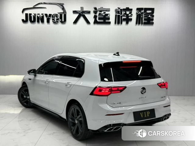 Volkswagen Golf id 4255889 из Китая 10