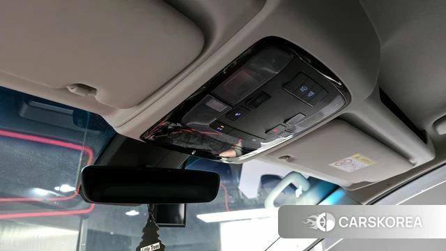 Hyundai Staria id 3878470 из Кореи 10