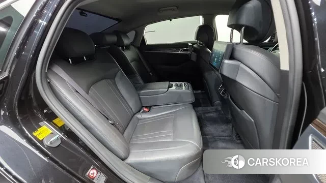 Genesis G80 id 3413468 из Кореи 10