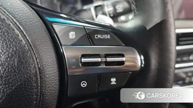 Kia K7 Premier id 3592847 из Кореи 10