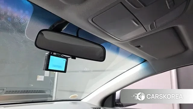 Hyundai Avante AD id 3494703 из Кореи 10