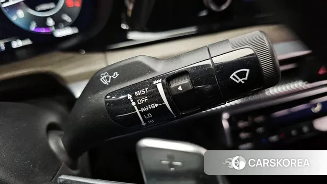 Kia K5 3rd generation id 3787729 из Кореи 10