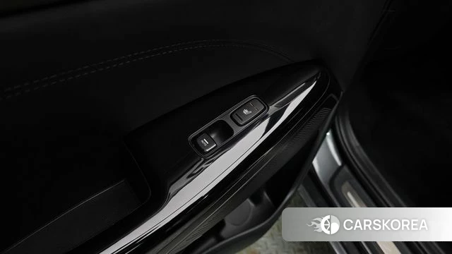 Kia K7 Premier Hybrid id 3965486 из Кореи 10