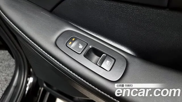 Hyundai Sonata D Edge (DN8) id 2253864 из Кореи 10