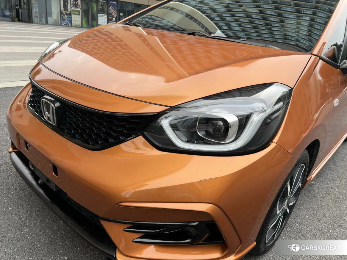 Honda LIFE id 4455392 из Китая 10