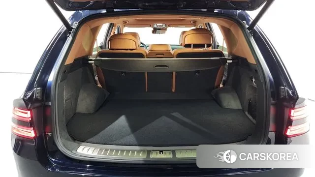 Genesis GV80 id 3684753 из Кореи 10