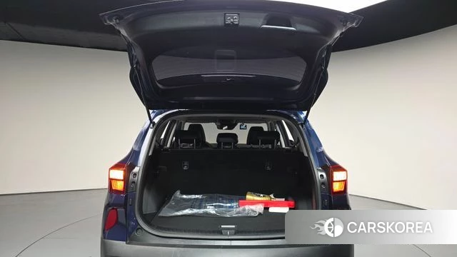 Kia Seltos id 4922817 из Кореи 10