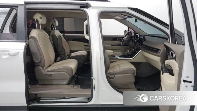 Kia Carnival 4th generation id 3561910 из Кореи 10