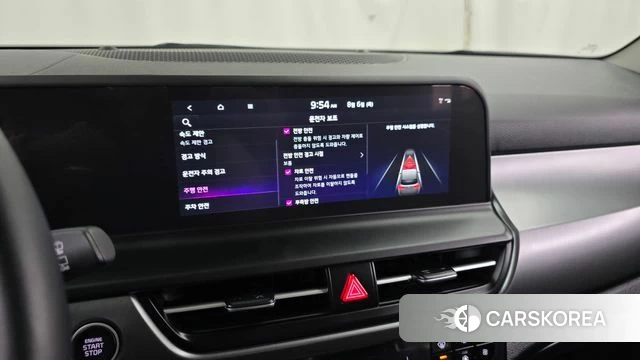 Kia The New Seltos id 4669756 из Кореи 10