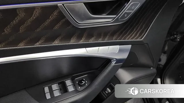 Audi A6 (C8) id 3155606 из Кореи 10