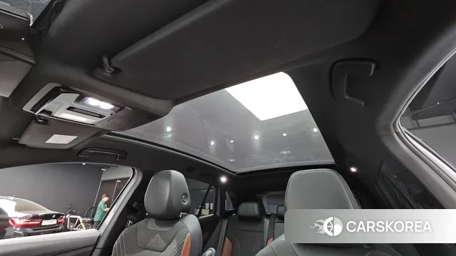 Volkswagen ID.4 id 3273373 из Кореи 10