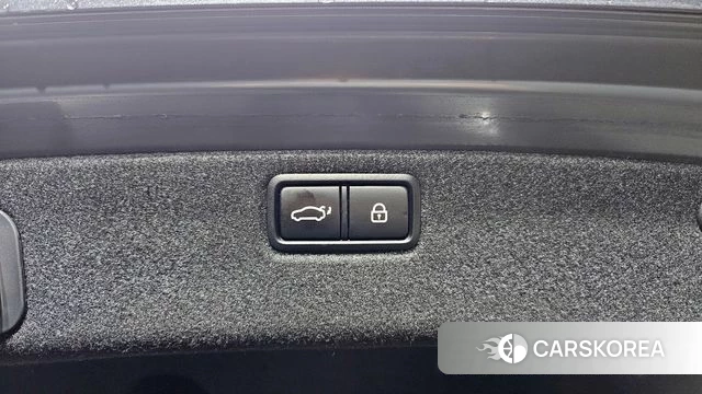 Genesis G80 id 3867590 из Кореи 10