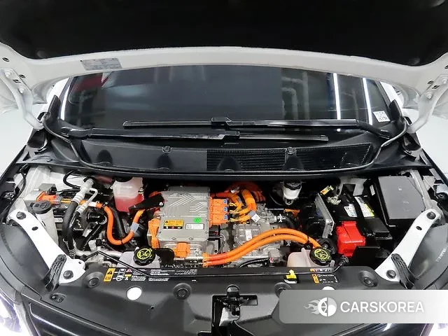 Chevrolet (GM Daewoo) Bolt EV id 3041450 из Кореи 10