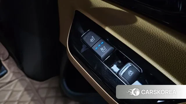 Kia Carnival 4th generation id 3383660 из Кореи 10