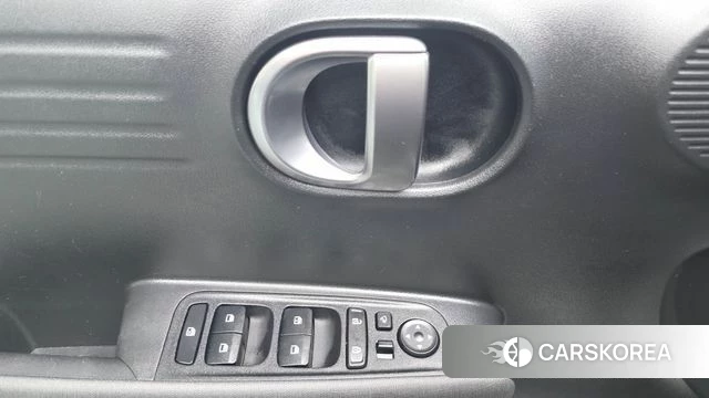 Hyundai Casper id 4541450 из Кореи 10
