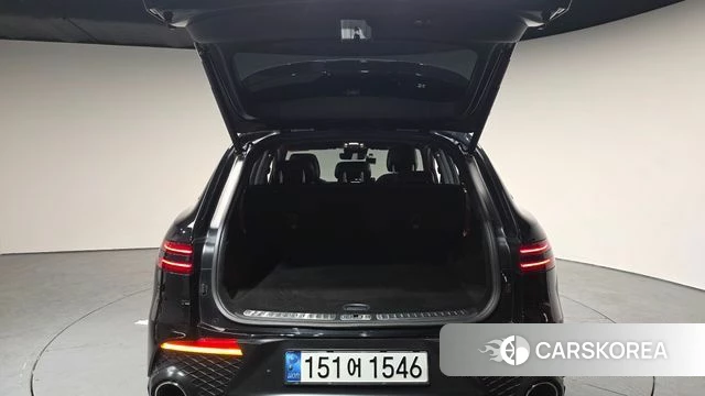 Genesis GV70 id 3859978 из Кореи 10