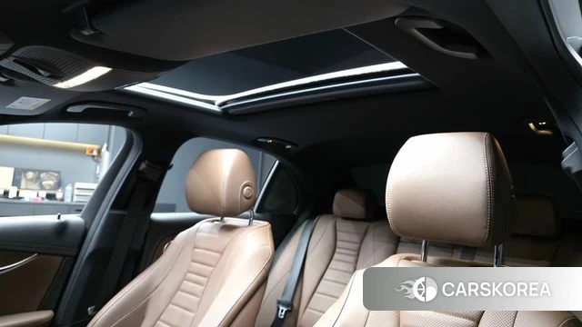 Mercedes-Benz E-Class W213 id 3898778 из Кореи 10