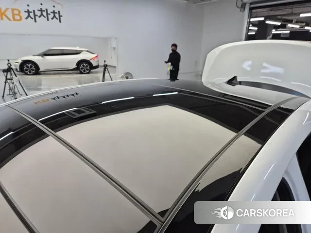 Hyundai Grandeur IG id 3375058 из Кореи 10