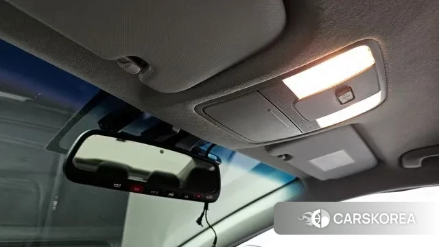 Kia The New K3 2nd generation id 2889907 из Кореи 10