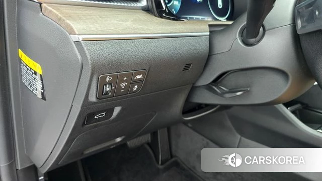 Kia K5 3rd generation id 4581359 из Кореи 10