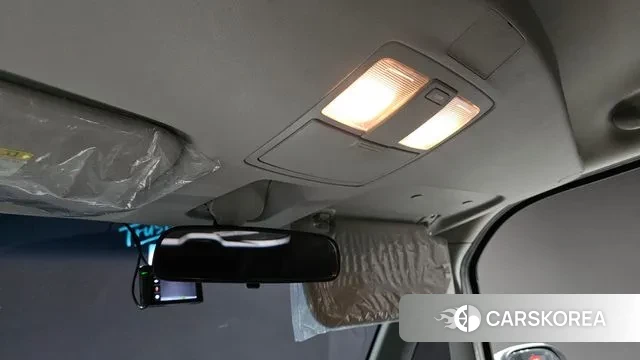 Kia The New Ray id 3055455 из Кореи 10