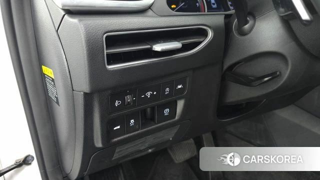 Hyundai Sonata (DN8) id 4943795 из Кореи 10