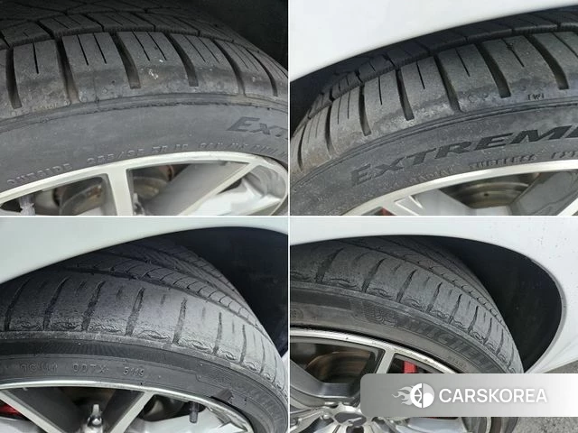 Genesis G70 id 3821128 из Кореи 10