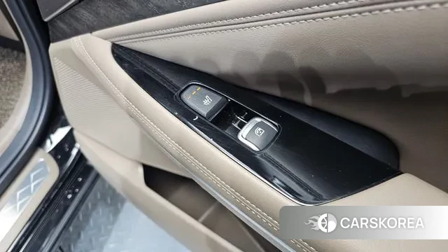 Kia K8 Hybrid id 3596720 из Кореи 10