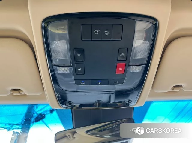 Hyundai Staria id 4608849 из Кореи 10