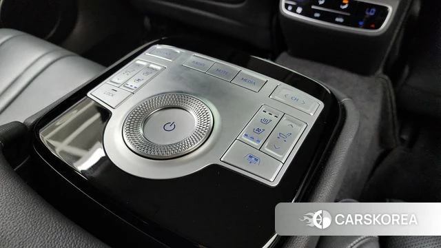 Genesis G80 (RG3) id 4594274 из Кореи 10