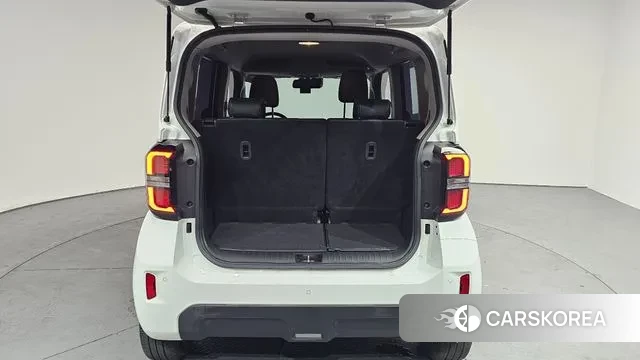 Kia The New Kia Ray EV id 3696363 из Кореи 10