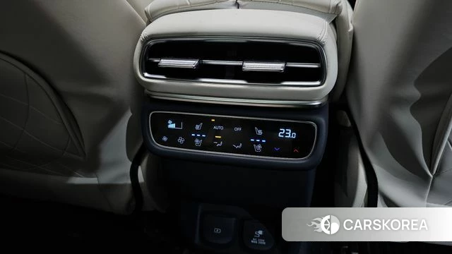 Genesis GV80 id 4635135 из Кореи 10