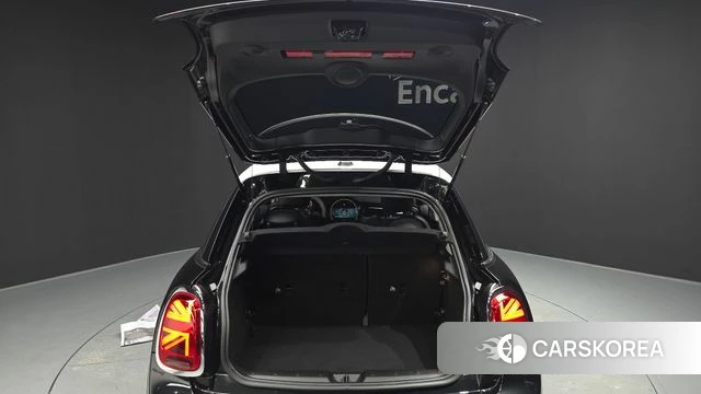 Mini Cooper id 4355122 из Кореи 10