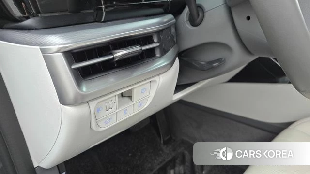 Hyundai Grandeur Hybrid (GN7) id 4500035 из Кореи 10