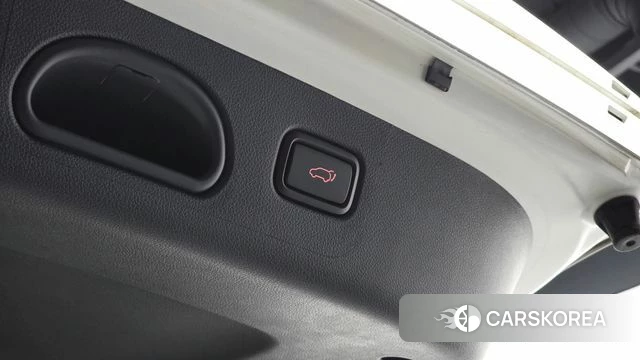 Kia Sportage The Bold id 4447426 из Кореи 10